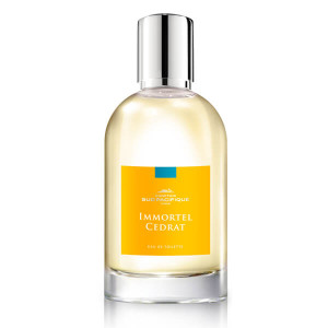 Immortal Citron - Eau de Toilette